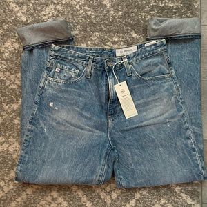 Adriano Goldschmied Jeans